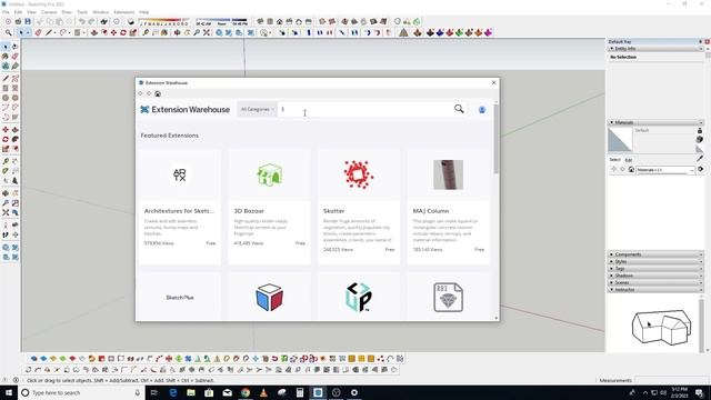 How to install lumion livesync for sketchup- Lumion tips and Tricks Sketchup 2022