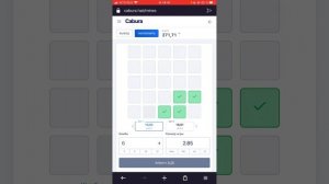 CABURA на выдаче ? Тактика Кабуры с маленьким балансом 2023?