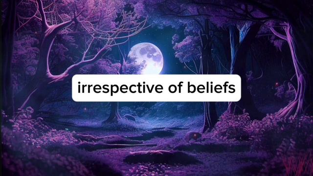 God wants to tell