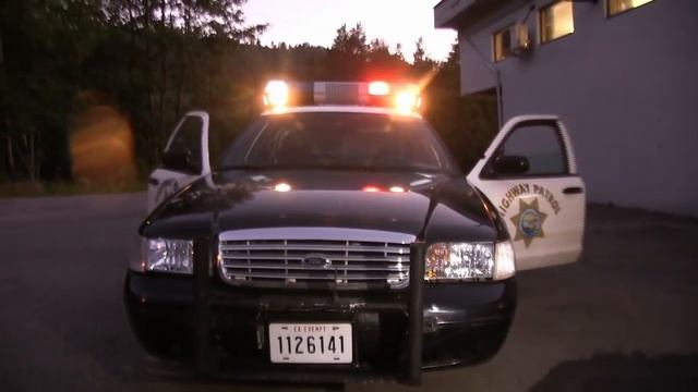 Mad Cops смотреть онлайн