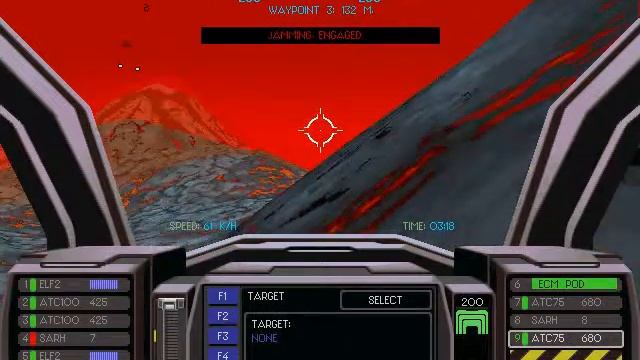 Earthsiege 2: playthrough pt. 20 of 45 смотреть онлайн