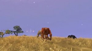 Tiger vs Wild Animals | SPORE