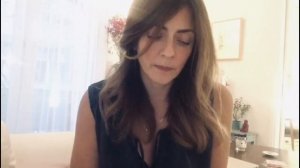 Рена Киприоти читает Ивана Тургенева