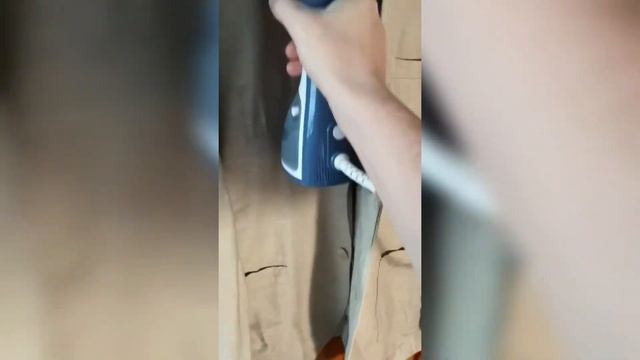 Евгений Сергеевич тестирует новый отпариватель! смотреть онлайн