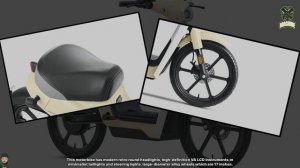 2024 Honda Dax E & Cub E Reviews