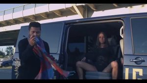 Жак-Энтони — Созвездие монстра