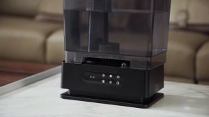 УВЛАЖНИТЕЛЬ ВМЕСТО КОНДИЦИОНЕРА !!! ПОМОЖЕТ В ЖАРУ ? #увлажнитель #увлажнительвоздуха