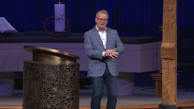 Traditional Worship | March 23, 2024 | Resurrection Online смотреть онлайн