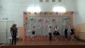 Если б не было школ