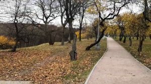 Музей-заповедник Коломенское. Прогулки по Москве