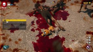 Rose's Storage Key Location Dead Island 2