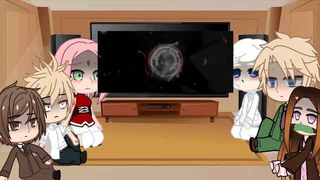 Fandom react to each other’s || part 1 || Norman - The Promised Neverland ( desc ) смотреть онлайн