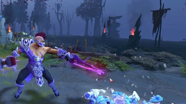 Антимаг КАМБЭКАЕТ В ЛЕСУ ! Или нет ? Ахахаха)) смотреть онлайн