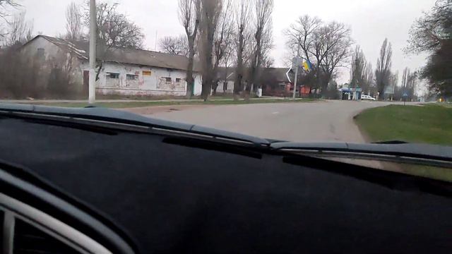Моё первое вождение без инструктора, но с мужем 🤣