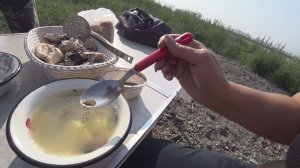 ОЗЕРО СОЛЁНОЕ АРМАНЬ МАГАДАНСКАЯ ОБЛАСТЬ  ИЮНЬ 2023