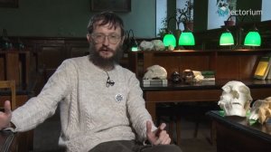 Станислав Дробышевский: Если человека не станет