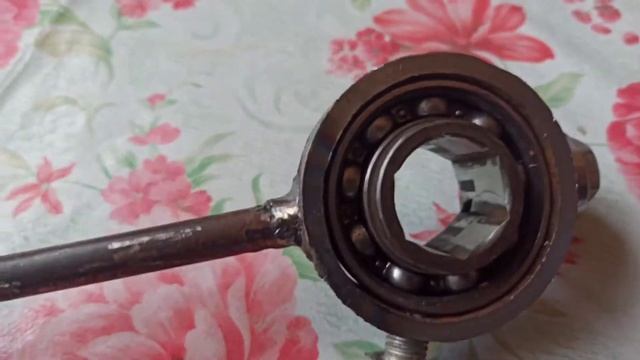 Циркуль для плазмореза. самодельный циркуль