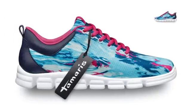 Обувь Tamaris смотреть онлайн