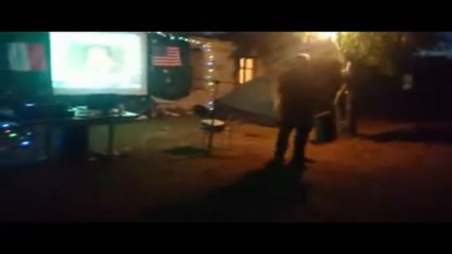 Жан Кальвин. Лагерь 2019. Проповедь. Пастор Максим Джум смотреть онлайн