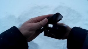 Подводная Камера для Зимней Рыбалки (Fishcam plus 750+DVR) – Видео Обзор