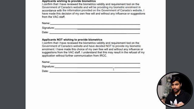 Parents Visitor Visa TIMELINE | BIOMETRICS | PASSPORT REQUEST STEPS | VFS Global | Canada 2023