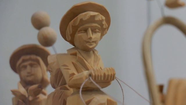 Русские поделки смотреть онлайн