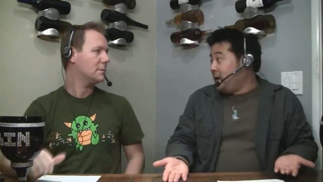 [NT] Gyromancer Review.avi смотреть онлайн