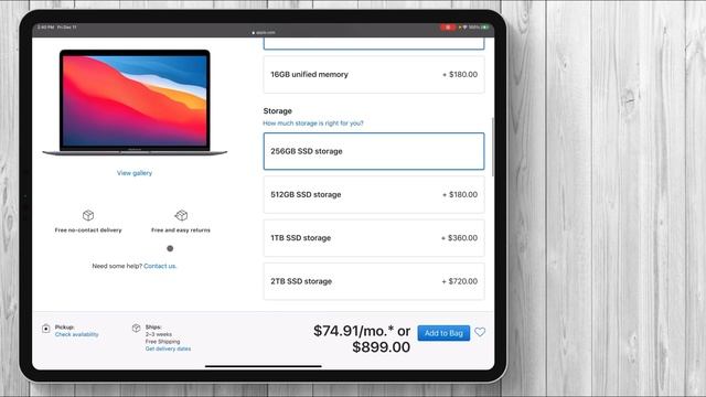 Apple Education Store - NEW Apple Products for CHEAP