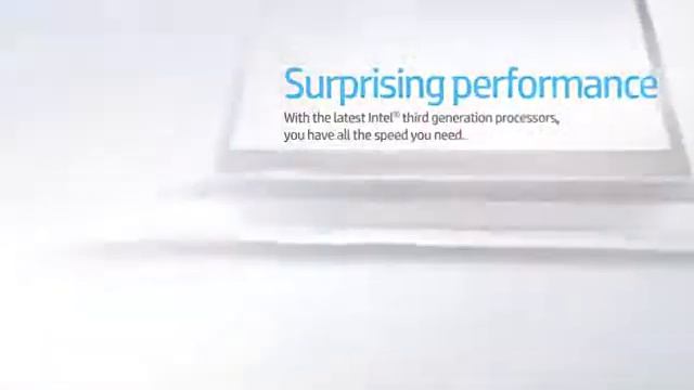 HP Envy Spectre XT Ultrabook смотреть онлайн