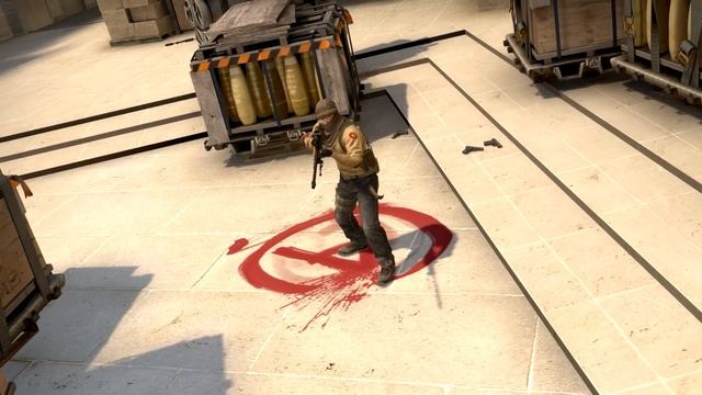 ПРИЦЕЛ НА AWP. ИМБА ДЛЯ НОУСКОПОВ В CS:GO? смотреть онлайн