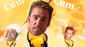 Реклама Miel Pops (Миль Попс) - ♂️Right Version♂️ Gachi Remix♂️