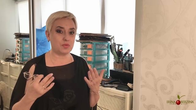 КРАСИВАЯ РЕКОНСТРУКЦИЯ КАРАКУЛЕВОЙ ШУБЫ +мастер-класс как вшить молнию и накрыть ее полоской из кож