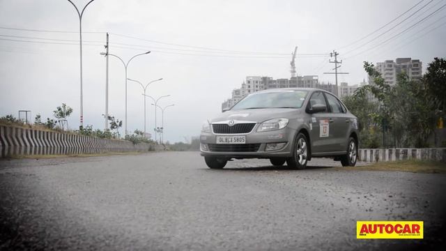 Skoda Presents My Rapid Life  Episode 3 Part 2: Rakesh Revoo