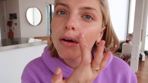 MY NO-FOUNDATION MAKEUP ROUTINE | Estée Lalonde