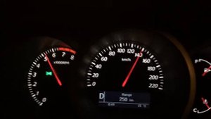 Suzuki Grand Vitara 3.2 V6 0-180.