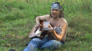 Антиклерк - Лоза - Над деревней Клюевкой - Anticlerk - Loza - Over the Village of Klyuevka