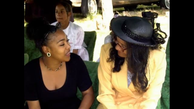 John Henry Penman Funeral - 2000 (By Wayne Norman) смотреть онлайн