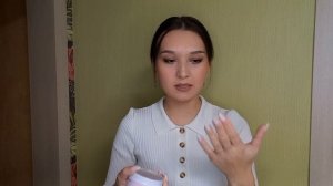 Сотрудничество по бартеру, как это происходит. Бренд VOIS. Обзор на косметику