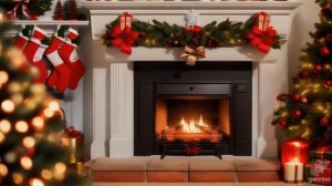 The spirit of Christmas/Дух рождества