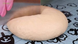 ВОТ ПОЧЕМУ они такие МЯГКИЕ и ВОЗДУШНЫЕ, как ПУХ! Булочки на сметане с сыром | Оливьедка