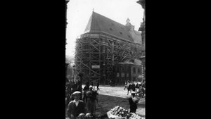 Старый Львов. Редкие интересные старые фото