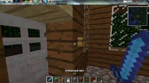 Одиночная игра Minecraft через Gamai/