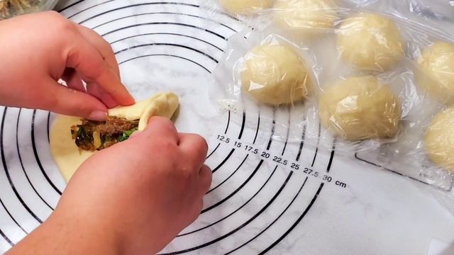 МАЛО КТО ЗНАЕТ ЭТОТ РЕЦЕПТ. МИНУТНАЯ ВКУСНОТА ИЗ КЕФИРА. САМЫЕ ВКУСНЫЕ И БЫСТРЫЕ ПИРОЖКИ.