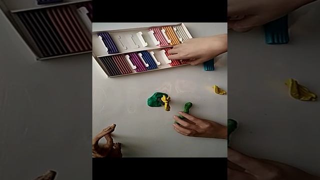 Мастер-класс