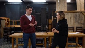 ГИТИС | Зачислено | Москва студенческая