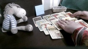 Что будет при будущем правлении грядущего Царя России? Стрим, онлайн гадание Таро!