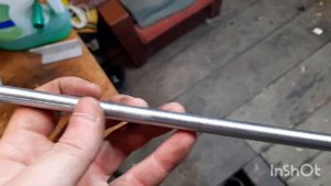 Пружинные упоры для крышек рундуков за копейки!