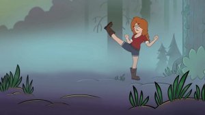 МУЛЬТИК ЗОМБИ КАТЧЕРС НА РУССКОМ ! ◉ Zombie Catchers Cartoon