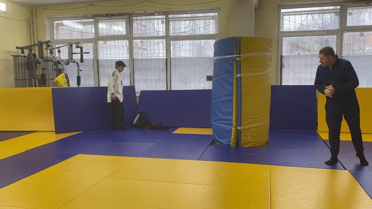 10.02.2021 17 лет нашему Тимерлану Абуеву ! shlyahtivjudoclub