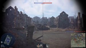 il-76 (war thunder montage)